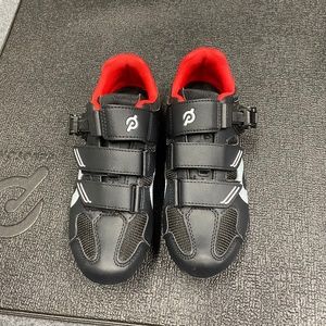 Peloton Cycling Shoes w/Cleats